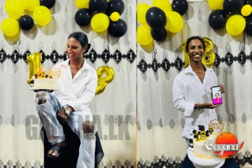 අමුක ඩුමුක ටික්ටොක් මල්ලිට දුන්න මරු පාටිය[PHOTOS]