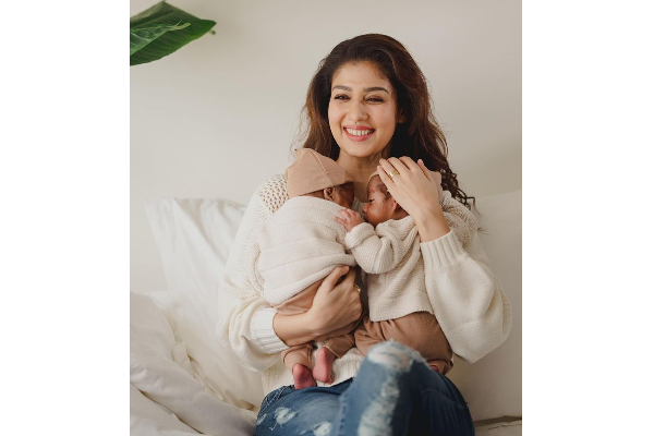 மண்ணாங்கட்டி படத்தில் நடிகை நயன்தாரா.. முழு விவரம் இதோ | Nayanthara Acting In Mannangatti Movie