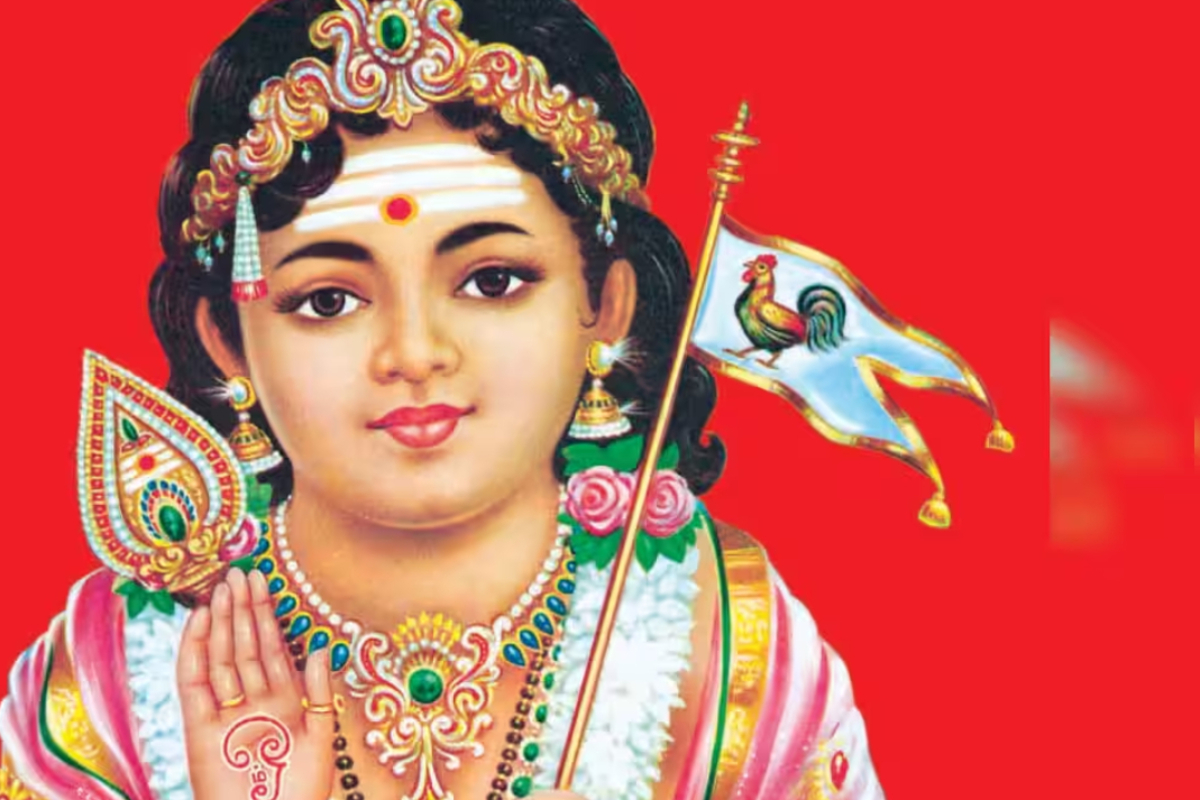 2026 கந்த சஷ்டி விரதம்.. 48 நாட்கள் விரதம் துவங்கும் நாள் மற்றும் விரதம் இருக்கும் முறை | 2026 Kanda Sashti Viratham Start Date And Rules