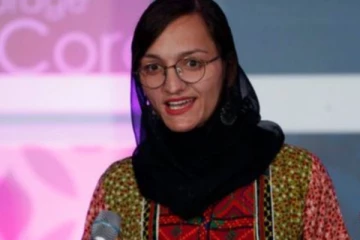 என்னை கொன்றுவிடுங்கள், நான் காத்திருக்கிறேன் - ஆப்கானின் முதல் பெண் மேயர் ஆவேசம்!