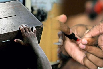 ஜனாதிபதி தேர்தலுக்காக ஆலோசிக்கப்பட்டுள்ள சாத்தியமான திகதிகள்