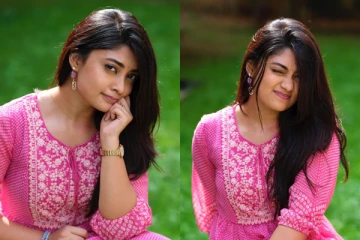 அம்மு அபிராமி செம கியூட் போட்டோஷூட்