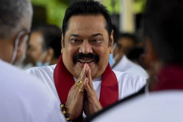 இலங்கை பிரதமராக மஹிந்த மீண்டும் வருவார்! வெளியான முக்கிய தகவல்