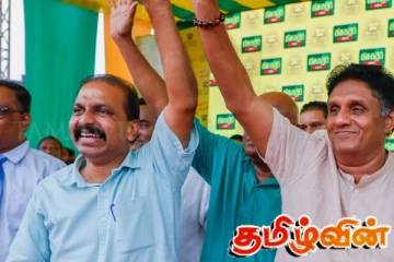 அரசியலில் இருந்து விலகும் மற்றுமொரு அரசியல்வாதி