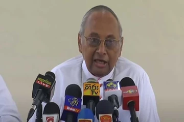 ஓய்வு பெறுகிறார் கர்தினால் மல்கம் ரஞ்சித் ஆண்டகை