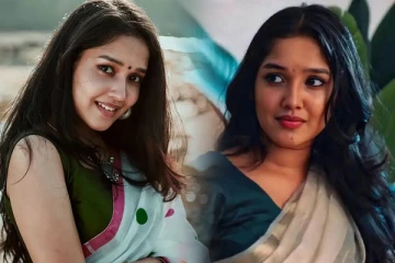 நடிகை அனிகாவின் அம்மாவா இது? எப்படி இருக்கிறார் என்று பாருங்க