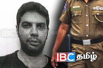 இலங்கைக்குள் ஊடுருவி உள்ள ஆபத்தான நபர்! மக்களின் உதவியை நாடும் காவல்துறை