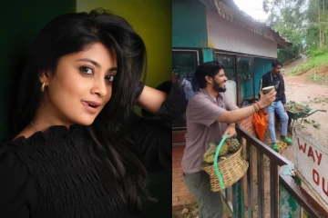 அம்மு அபிராமி ஜோடியாக காதலர் உடன் ட்ரிப்.. எங்கே சென்றிருக்கிறார் பாருங்க! வைரல் ஸ்டில்கள்