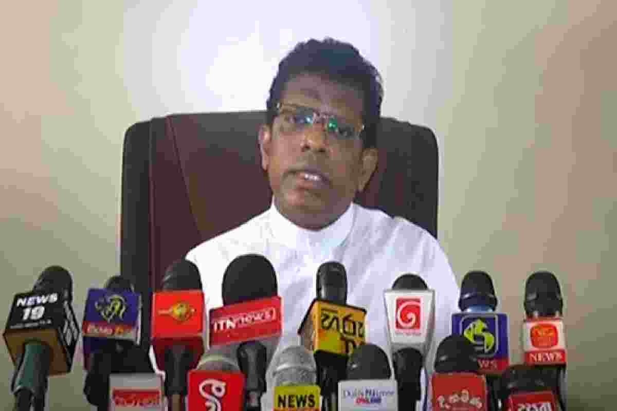 இலங்கையில் இனப்படுகொலை நடக்கவில்லையாம் : கத்தோலிக்க திருச்சபை புதிய விளக்கம் | Sri Lanka Was Not Genocide Catholic Church
