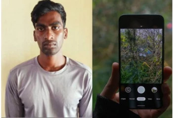 உடற்பயிற்சிகூடம் வைத்துள்ள நபரை நம்பி காதலித்த 10ஆம் வகுப்பு மாணவி! மறைமுகமாக எடுத்த வீடியோவால் நேர்ந்த விபரீதம்