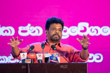 திடீரென தமிழர்கள் மீது கரிசனை காட்டும் ஜே.வி.பி - ராஜபக்சர்களுக்கும் ஆலோசனை