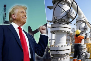 ஈரானுடனான ட்ரம்பின் பேச்சுவார்த்தை: 6 மாதங்களில் இல்லாத அளவுக்கு சரிந்த எண்ணெய் விலை