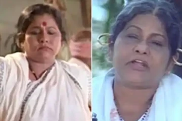 திரையுலகமே அதிர்ச்சியில்..... பிரபல நடிகை மருத்துவமனையில் திடீர் அனுமதி!