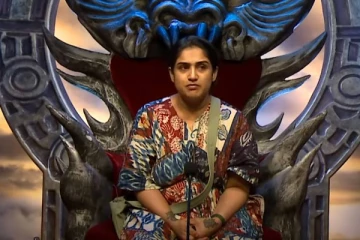 அல்டிமேடிலிருந்து வெளியேறிய வனிதாவின் தற்போதைய நிலை.... மூத்த மகளுடன் எப்படி இருக்கின்றார்?