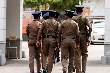 பதுளையில் ஹெரோயின் போதைப்பொருளுடன் இளைஞன் கைது