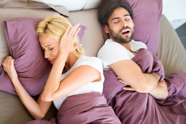 இந்த சிகிச்சை அவசியம்.. 100% குறட்டை நின்று விடும் உறுதி | Warning Sign Of Sleep Apnea In Tamil