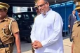 හෙට දිනයේ අධිකරණයට ඉදිරිපත් කිරීමට සිටි ගලගොඩඅත්තේ ඥානසාර හිමියන්ට විශේෂ නියෝගයක්