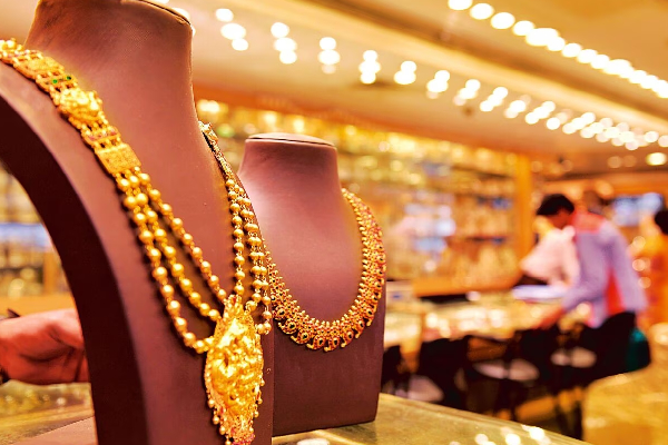 நாட்டில் தங்கத்தின் விலையில் மாற்றங்கள் | Changes In The Price Of Goldsrilanka May 31