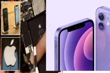 அப்பிள் ஐபோன் 12 இனை தடை செய்ய ஐரோப்பிய ஒன்றியம் தீர்மானம்