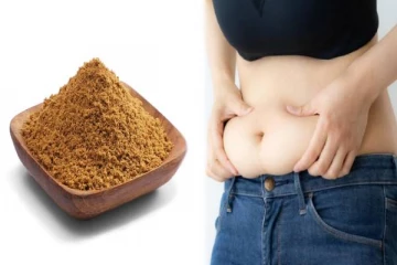 தொப்பையை குறைக்க இதோ ரகசிய பொடி: எப்படி தயாரிப்பது?