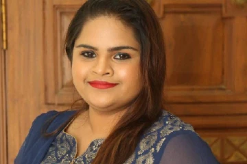 27 கிலோ குறைத்து ஸ்லிம்மாக மாறிய நடிகை விஷ்யூலேகா.. புகைப்படத்தை பார்த்த வாயடைத்துப்போன ரசிகர்கள்