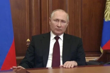 இது தொடரும்! திட்டவட்டமாக மேற்கத்திய நாடுகளுக்கு செய்தி அனுப்பிய புடின்