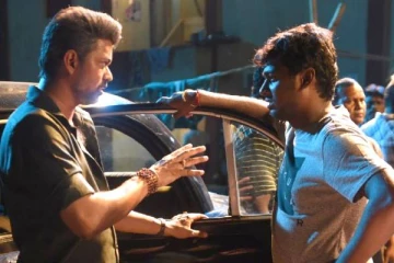 மீண்டும் இணையவுள்ள மெகா ஹிட் காம்போ ! சத்தமில்லாமல் அட்லீ செய்து வரும் விஷயம்..