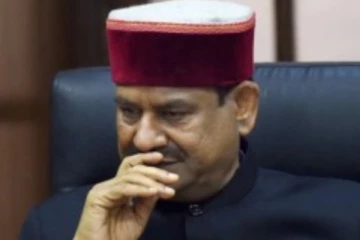 மக்களவை சபாநாயகருக்கு கொரோனா தொற்று உறுதி செய்யப்பட்டது