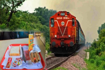 ரயில் நிலைய சிற்றுண்டிச்சாலையில் திடீர் சுற்றிவளைப்பு ; வியாபாரிகள் மீது சட்ட நடவடிக்கை