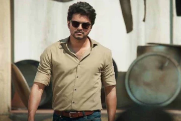 நடிகர் விஜய்க்கு அபராதம் விதித்த பொலிசார்: வைரலாகும் பில்