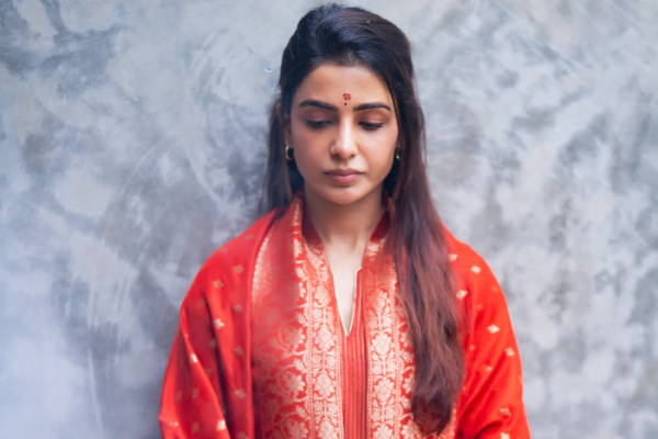 நடிகை சமந்தா வாங்கிய புதிய வீட்டின் புகைப்படங்கள்.. இதோ பாருங்க | Samantha Ruth Prabhu New Mumbai House Photos