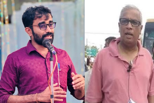 இளங்குமரனுக்கு எதிராக சுமந்திரன் அவமதிப்பு வழக்கு | Sumanthiran Defamation Case Against Ilankumaran Mp