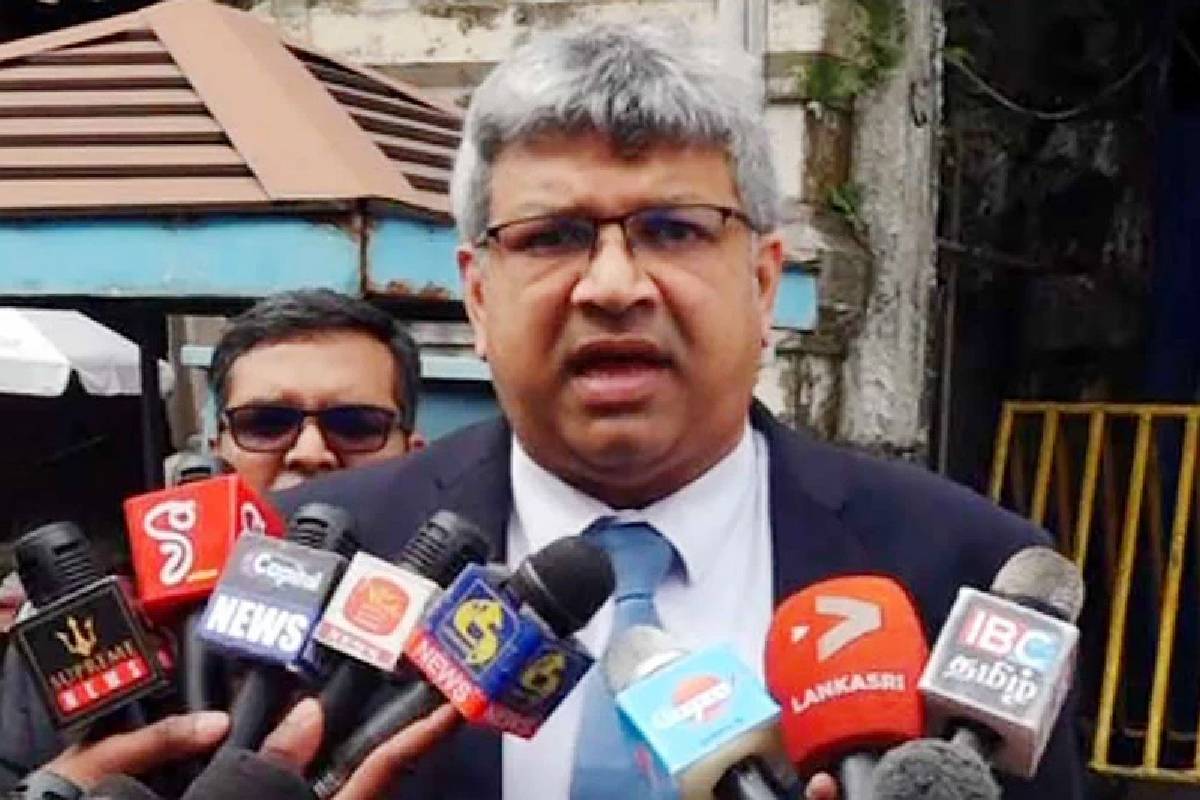 நீதி அமைச்சருக்கு எதிரான நம்பிக்கையில்லாத் தீர்மானத்தின் மீதான விவாதம் ஆரம்பம் | Debate Begin No Confidence Motion Justice Minister