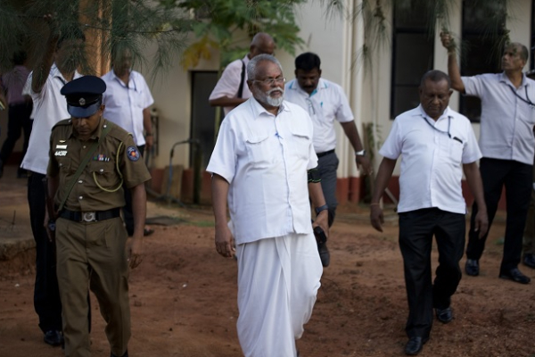 2025 ரணில் முதல் டக்ளஸ் வரை... முக்கிய தலைமைகளை தட்டி தூக்கிய NPP! | Key Political Leaders Arrest Sri Lanka In2025