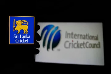 இலங்கை கிரிக்கெட் வீரர்களுக்கு ஏற்பட்ட நெருக்கடி : ஐசிசியிடம் முறைப்பாடு