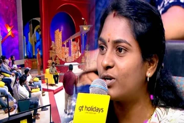Neeya naana: ஹனிமூனுக்கு துணைக்கு வந்த மாமியார்- மாமனார்! மாப்பிள்ளைகளின் புலம்பல்கள்