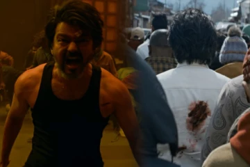 லியோ படத்திற்கு சிறப்பு காட்சி அனுமதி!.. ஒரு நாளைக்கு இத்தனை காட்சிகளா?..ஆனாலும் நீடிக்கும் குழப்பம்