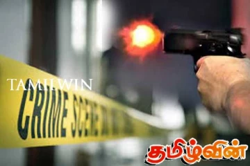 இலங்கையில் ஒழுங்கமைக்கப்பட்ட குற்றச்செயல்கள்: 2025இன் 10 நாட்களில் மூவர் பலி