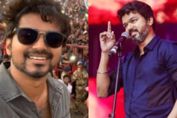 விஜய் அரசியலுக்கு வருவாரா..இல்லையா? - விஜயின் தாயார் பேட்டி