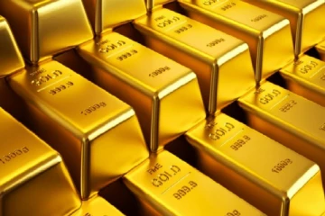 பிரித்தானியாவிலிருந்து இந்தியாவுக்கு கொண்டுவரப்பட்டுள்ள ஒரு லட்சம் கிலோ தங்கம்: ஒரு நல்ல செய்தி