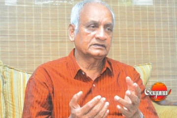 සතිස්චන්ද්‍ර එදිරිසිංහයන්ගේ අවසන් කටයුතු ගැන දැනුම්දීමක්