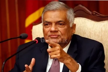 අද ජනපති ජාතිය අමතමින් විශේෂ ප‍්‍රකාශයක් කරයි..