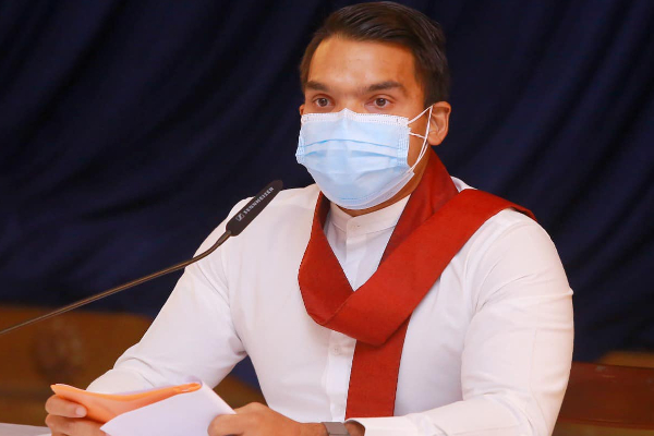 நாமல் வெளியிட்ட வர்த்தமானி: மேன்முறையீட்டு நீதிமன்றம் பிறப்பித்துள்ள உத்தரவு