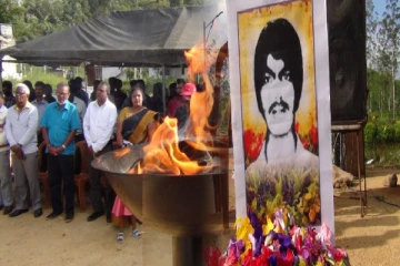 சம்பள உயர்வுப் போராட்டத்தில் உயிர்தியாகம் செய்த மலையக தியாகிகள் தினம் இன்று