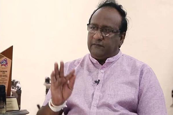 இலங்கையை பிரிக்ஸ் பிளஸ் அமைப்பில் இணைக்க யோசனை | Demand For Sri Lanka To Join The Brics Plus System