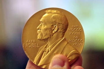 2024 பொருளாதார அறிவியலுக்கான நோபல் பரிசு 3 பேருக்கு அறிவிப்பு