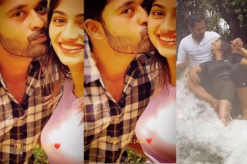 அர்ச்சனா காதலர் அருண் உடன் நெருக்கமான வீடியோ.. வெளியிட்டு உருக்கமாக சொன்ன விஷயம்