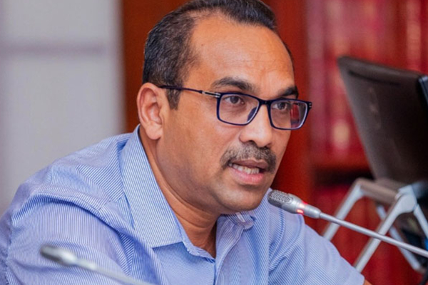 அரசியல் சார்பு கலாசாரத்தை அரசாங்கம் முடிவுக்கு கொண்டு வந்துள்ளது: பிமல் ரத்நாயக்க | Government Has Ended The Culture Of Political