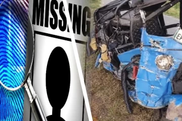 திருகோணமலையில் மாயமான சாரதி மயங்கிய நிலையில் மீட்பு