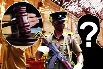 உயிர்த்த ஞாயிறு விசாரணை: முக்கிய அரசியல் புள்ளி விரைவில் கைது!